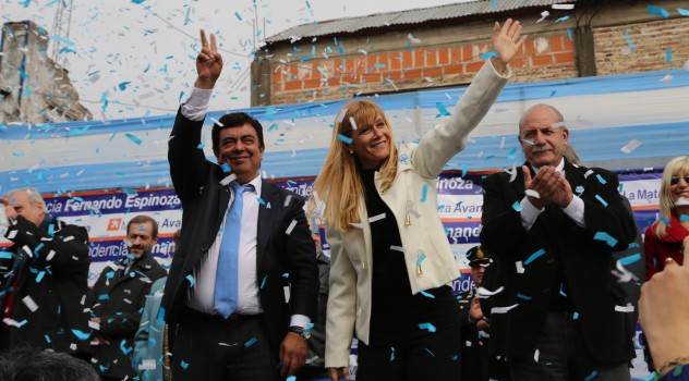 lm espinoza 9 de julio