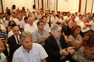 lm reunión empres