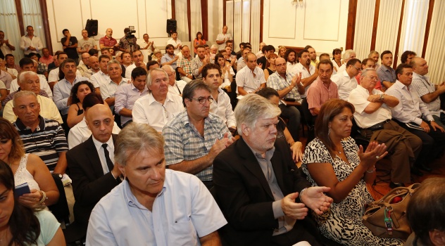 lm reunión  empres