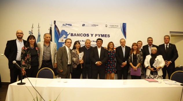 lm ronda de negocios