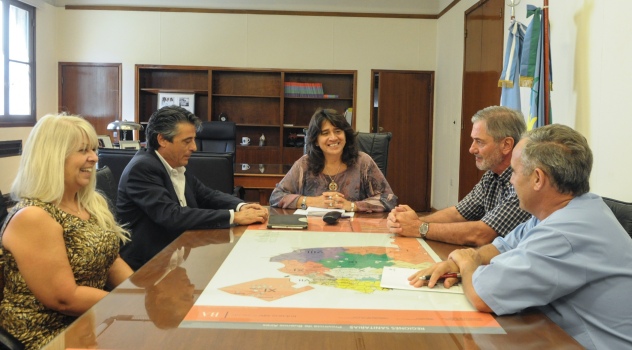 lob Jorge-Ministra