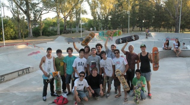 lob SKATE