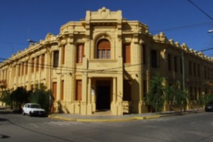 lob esc Nº 1