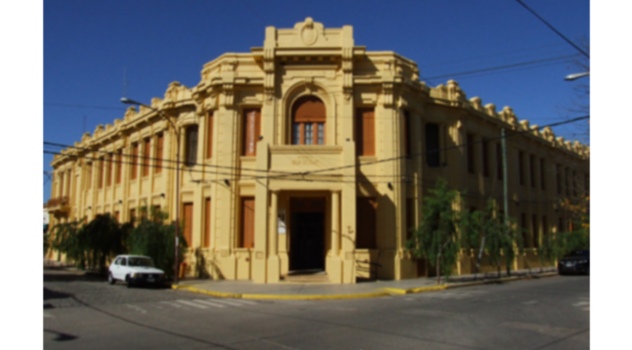 lob esc Nº 1