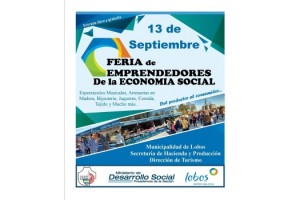 lob feria emprend