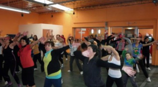 lob gimns MariaDuarte Fit