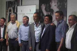 lob intend de 3ª c Scioli