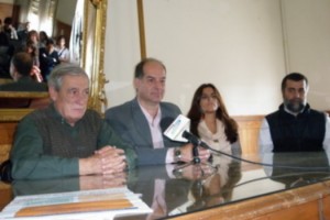 lob sobrero