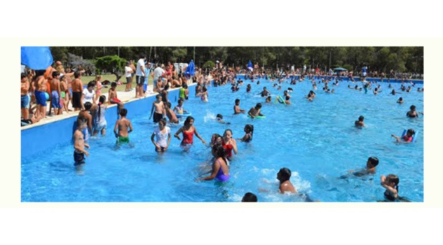 lom colonia V.Albertina