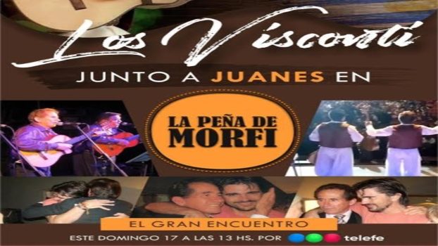los visconti