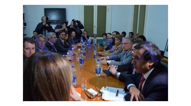 lp por paro acerc posiciones