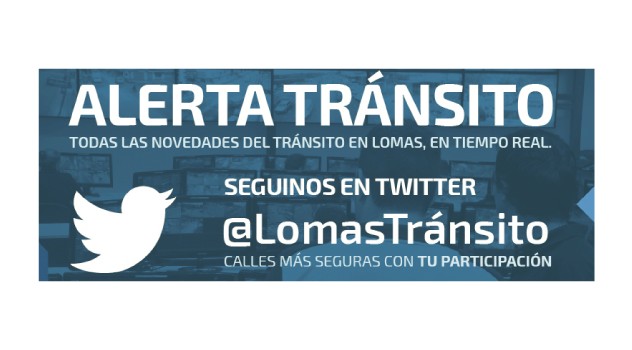 lz alerta transito