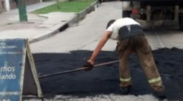 lz bacheo