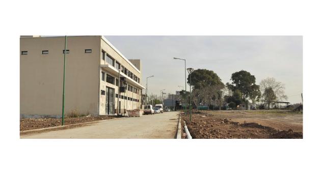 lz continuan obra llavallol