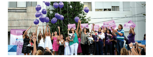 lz dia mujer