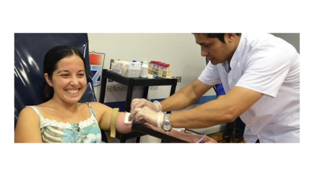 lz donan sangre p. garrahan