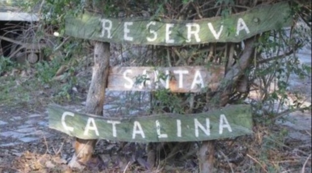 lz entr sta catalina