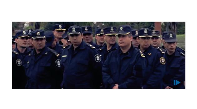 lz evaluan asp policia local