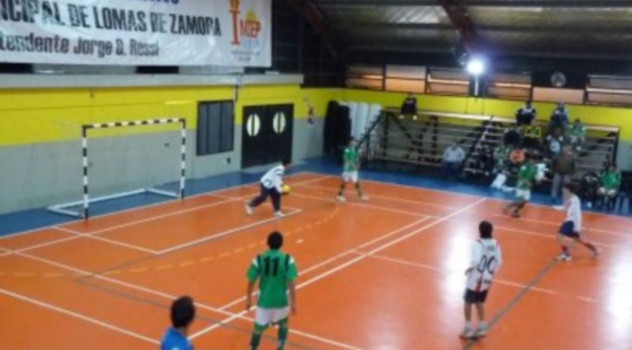 lz futsal