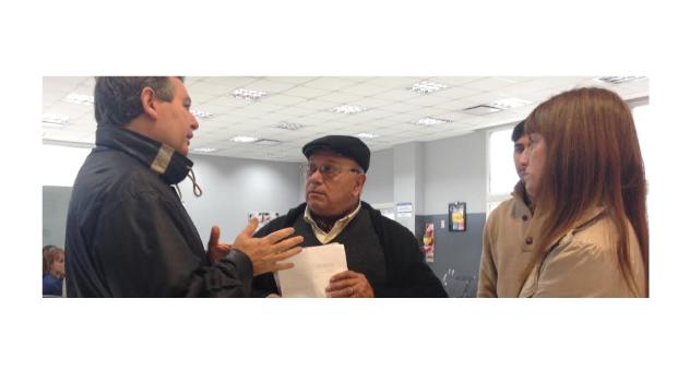 lz informa sobre seguridad