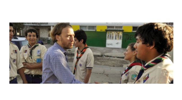 lz inicio año scout temperley
