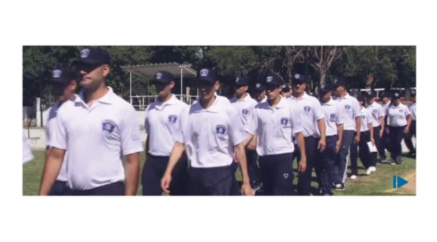 lz ult convoctoria Polic local