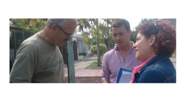 lz vist vecinos turdera