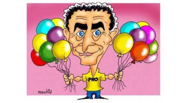 macri caric
