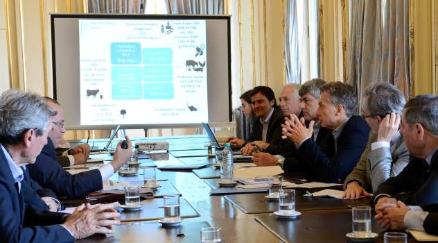 macri