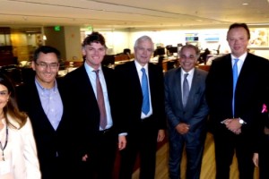 merval BUSCAN REPLICAR LA EXPERIENCIA SOCIABILIZADORA DEL BOVESPA (1)
