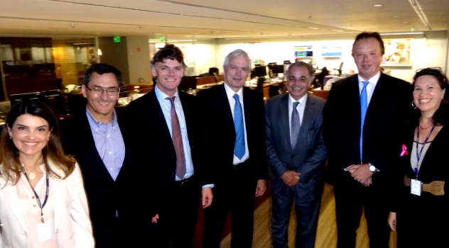 merval BUSCAN REPLICAR LA EXPERIENCIA SOCIABILIZADORA DEL BOVESPA (1)