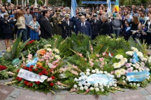 mgp . Arroyo, Día del veterano de guerra Malvinas