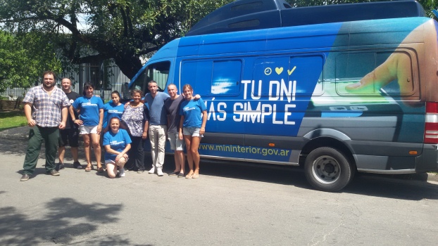 mgp DNI Punta Mogotes