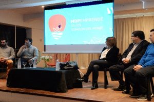 mgp FotosMGP- MDPEmprende