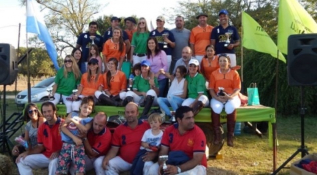 mp 1er. abierto polo