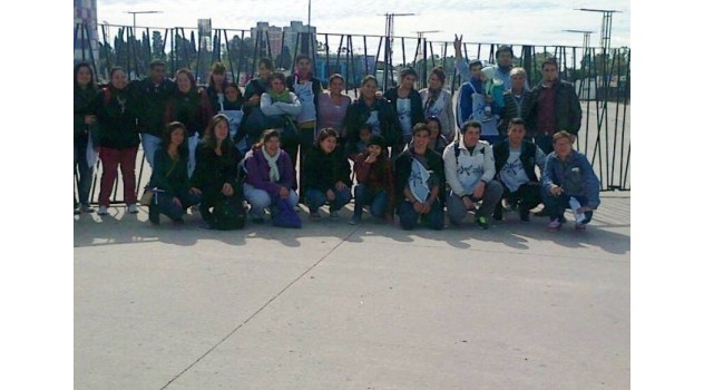 mp 30 jovenes en tecnópolis