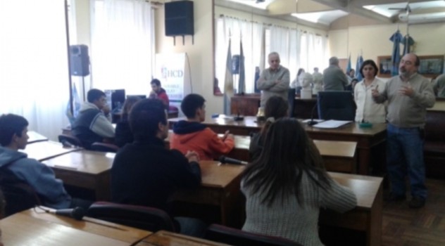 mp HCD Joven