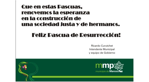 mp PASCUAS de curuchet