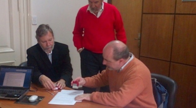 mp Univ la plata curutch