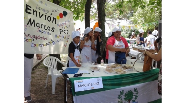 mp adolesc Envión gastr