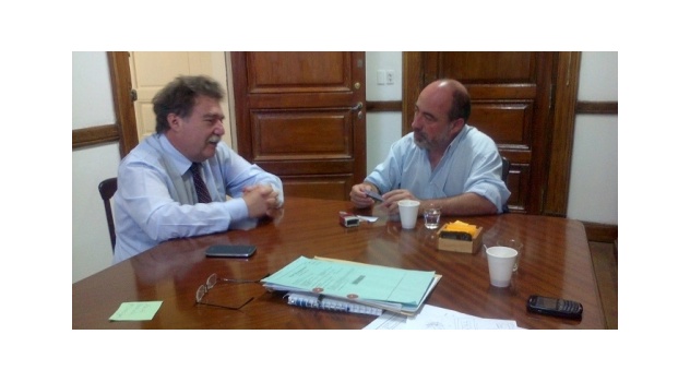 mp agricultura