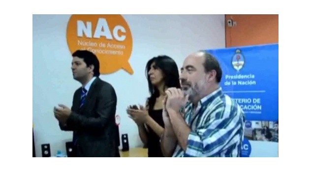 mp argent conectada