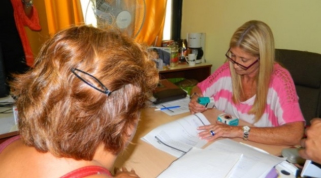 mp asisten habitacional