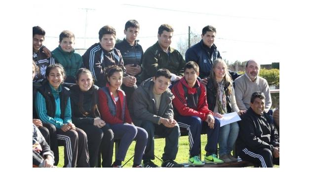 mp atletismo