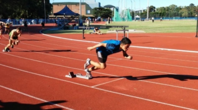 mp atletismo
