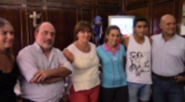 mp atletismo