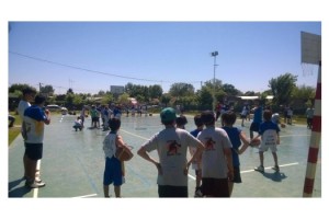 mp basquet