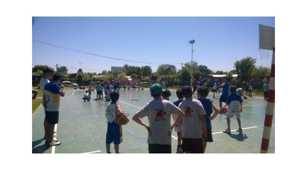 mp basquet