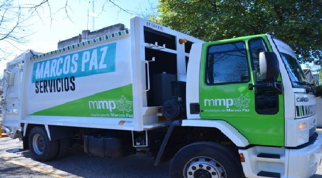 mp camion compact
