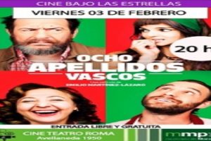 mp cine